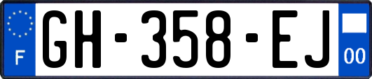 GH-358-EJ