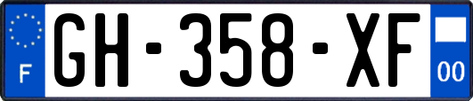 GH-358-XF