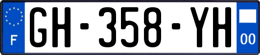 GH-358-YH