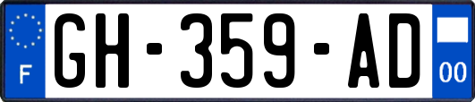 GH-359-AD