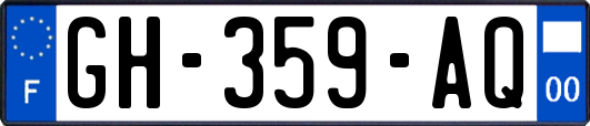 GH-359-AQ