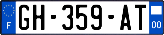 GH-359-AT