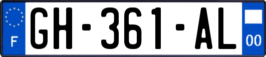 GH-361-AL