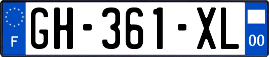 GH-361-XL