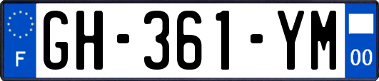 GH-361-YM