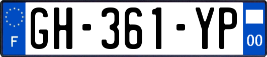 GH-361-YP
