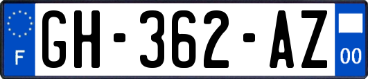 GH-362-AZ