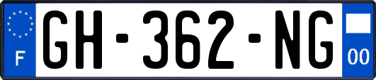GH-362-NG