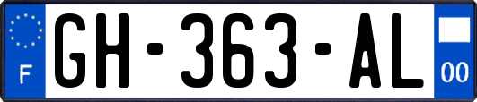 GH-363-AL