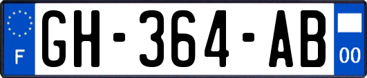 GH-364-AB