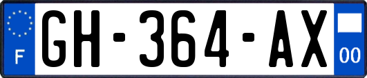 GH-364-AX