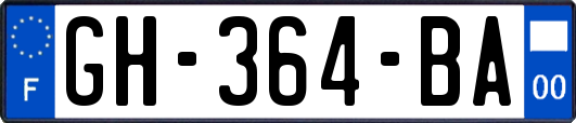 GH-364-BA