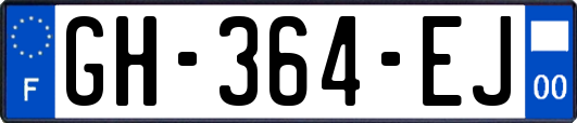 GH-364-EJ