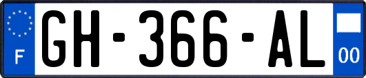 GH-366-AL