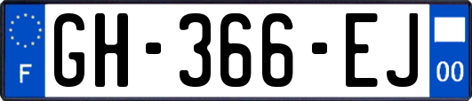 GH-366-EJ