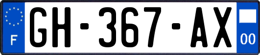 GH-367-AX