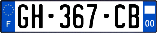 GH-367-CB