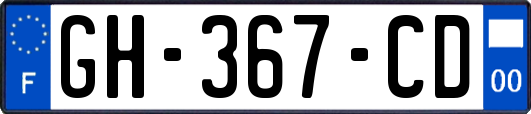 GH-367-CD