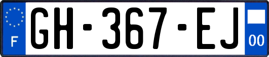 GH-367-EJ