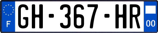 GH-367-HR