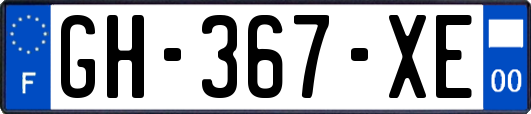 GH-367-XE