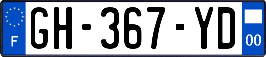 GH-367-YD