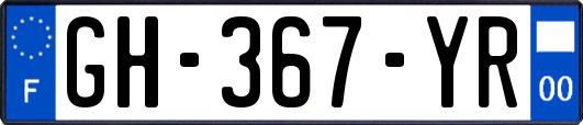 GH-367-YR