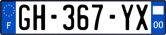 GH-367-YX