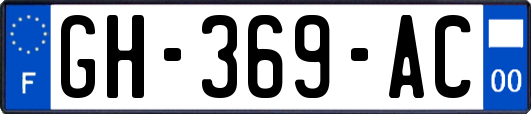 GH-369-AC