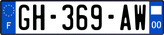 GH-369-AW