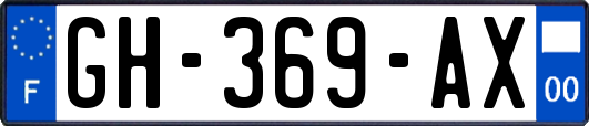 GH-369-AX