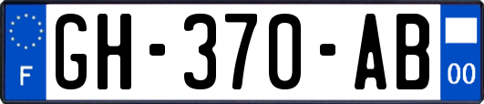 GH-370-AB