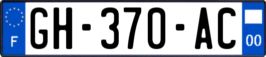 GH-370-AC