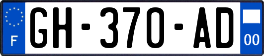 GH-370-AD