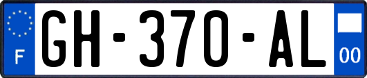 GH-370-AL