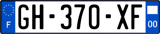 GH-370-XF