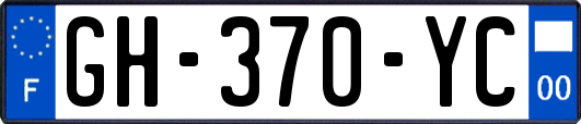 GH-370-YC