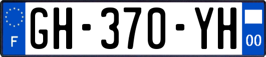 GH-370-YH