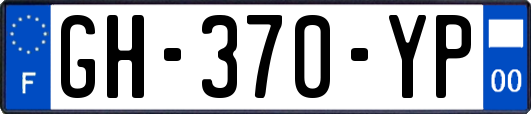 GH-370-YP