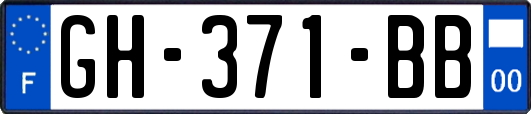 GH-371-BB