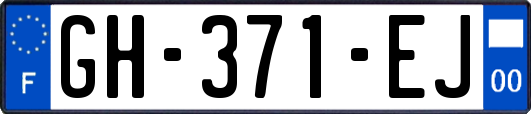 GH-371-EJ