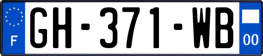 GH-371-WB