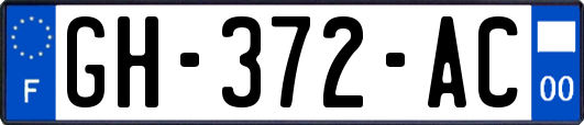 GH-372-AC