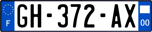 GH-372-AX