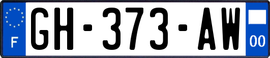 GH-373-AW