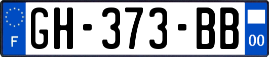 GH-373-BB