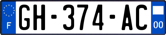 GH-374-AC