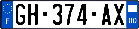 GH-374-AX