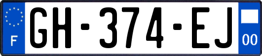 GH-374-EJ