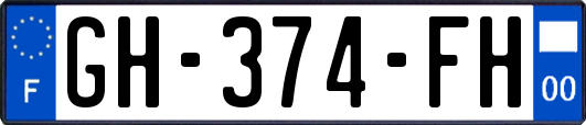 GH-374-FH